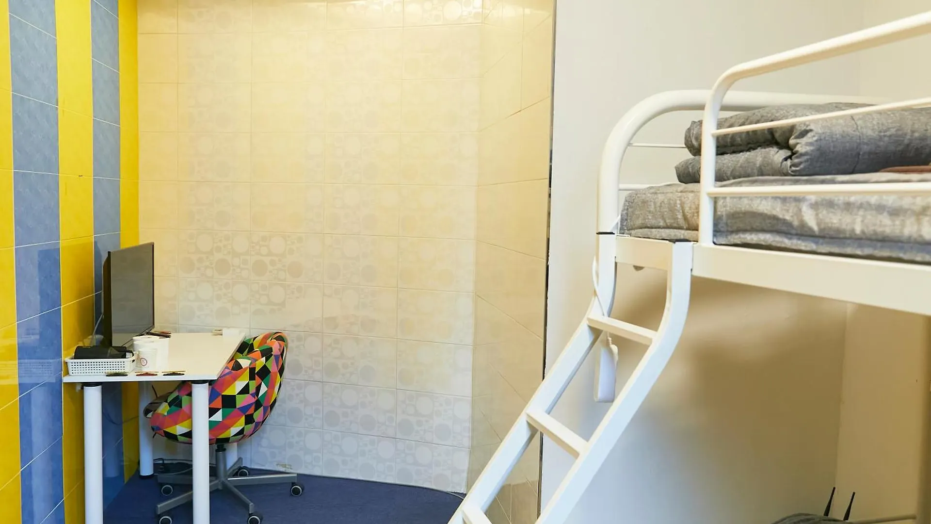 Travelers A Korea Hostel Seoul
