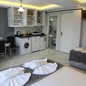 Arat Aparthotel Istanbul