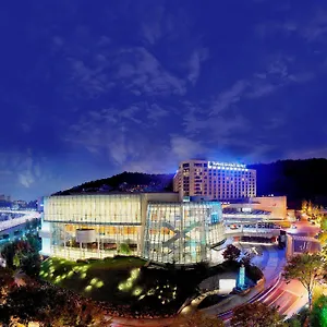 Swiss Grand Hotel