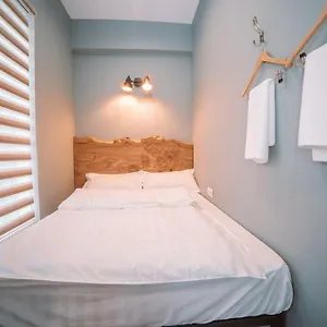 Tomiris Lady's Capsul Only For Women Capsule hotel Almaty