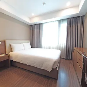 Business Hotel Busan