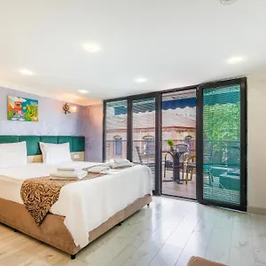Loren Hotel&suites Hotel Istanbul