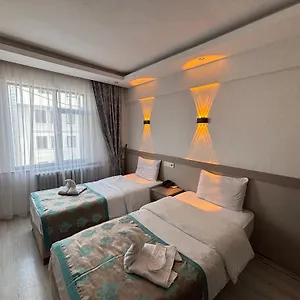 Fly Hotel Istanbul