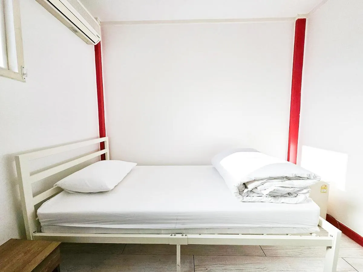 Travelers A Korea Hostel Seoul