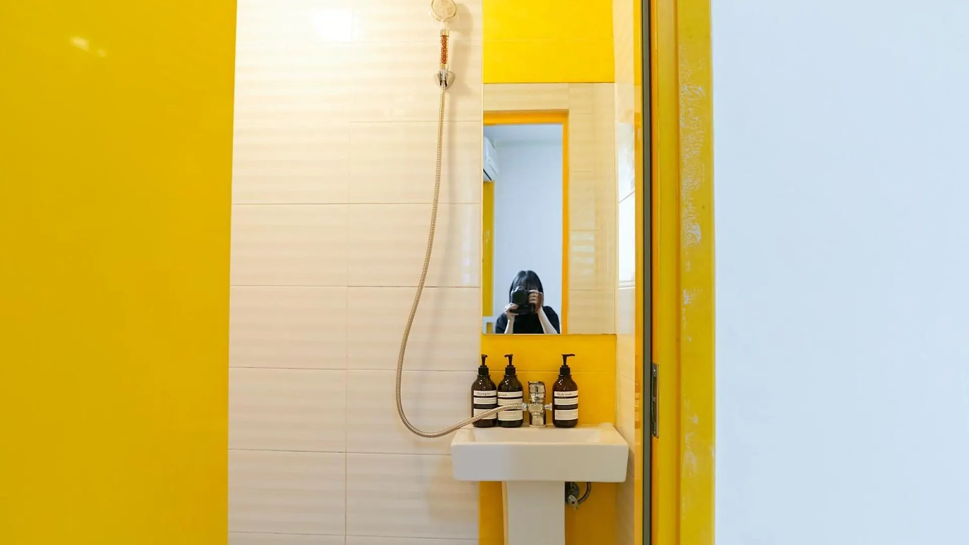 Travelers A Korea Hostel Soul 0*,  Jižní Korea