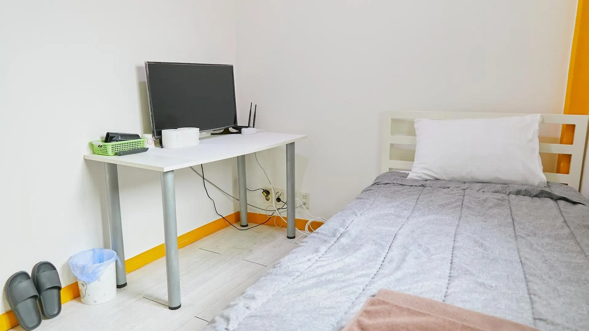 Travelers A Korea Hostel Soul 0*,