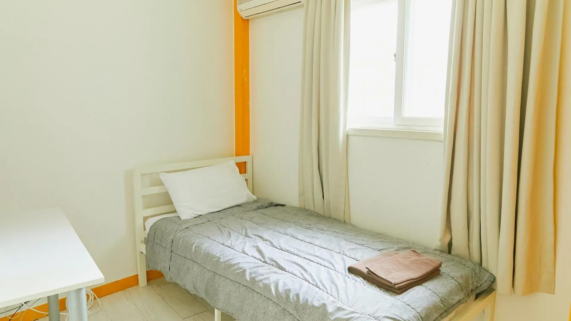 Travelers A Korea Hostel Seoul 0*,