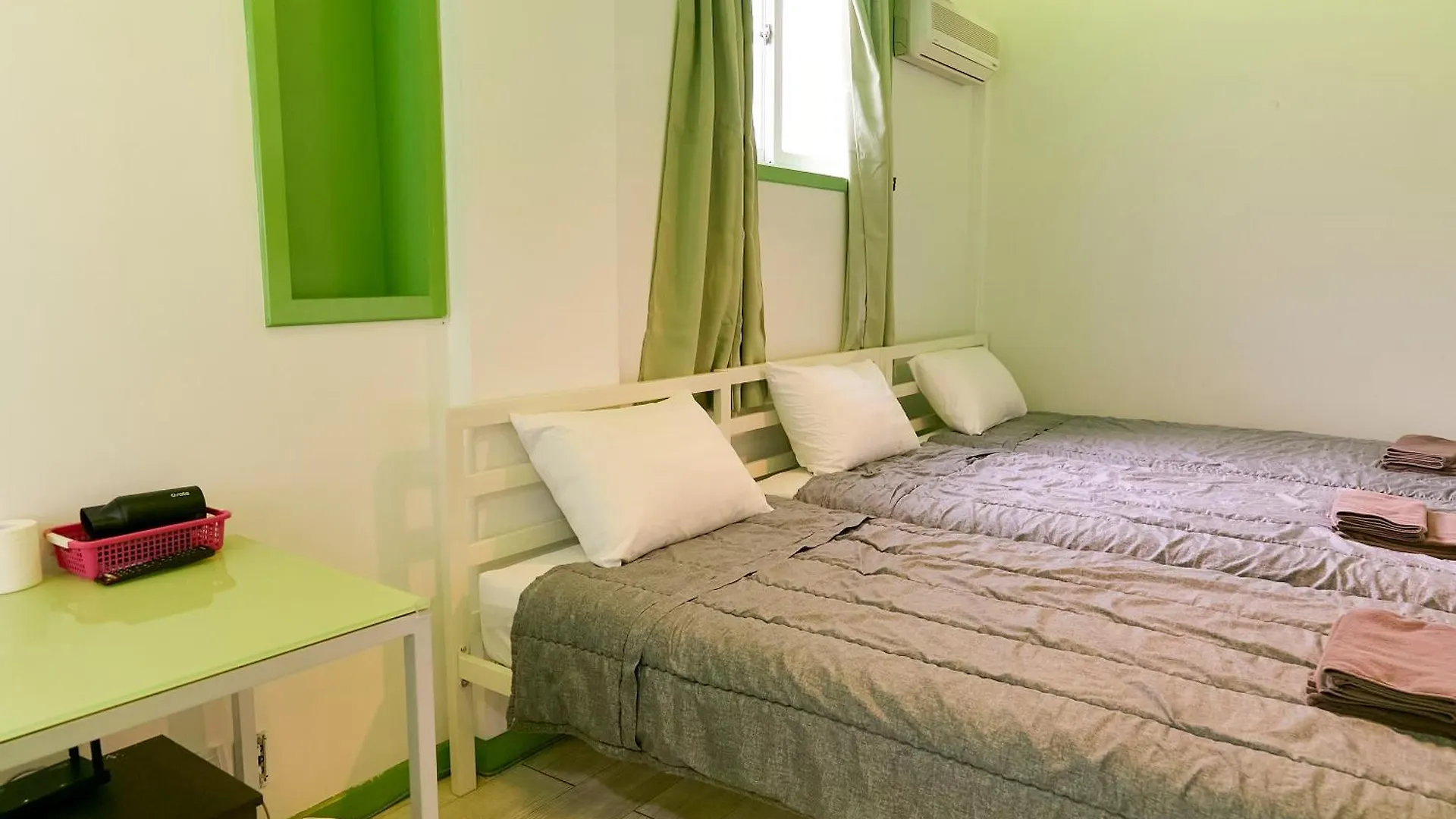 Travelers A Korea Hostel Seoul