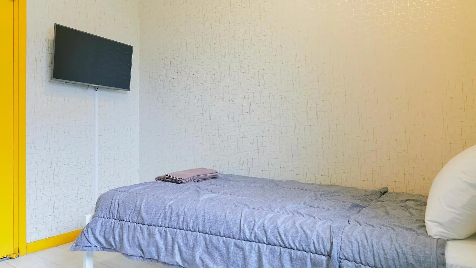 Travelers A Korea Hostel Soul