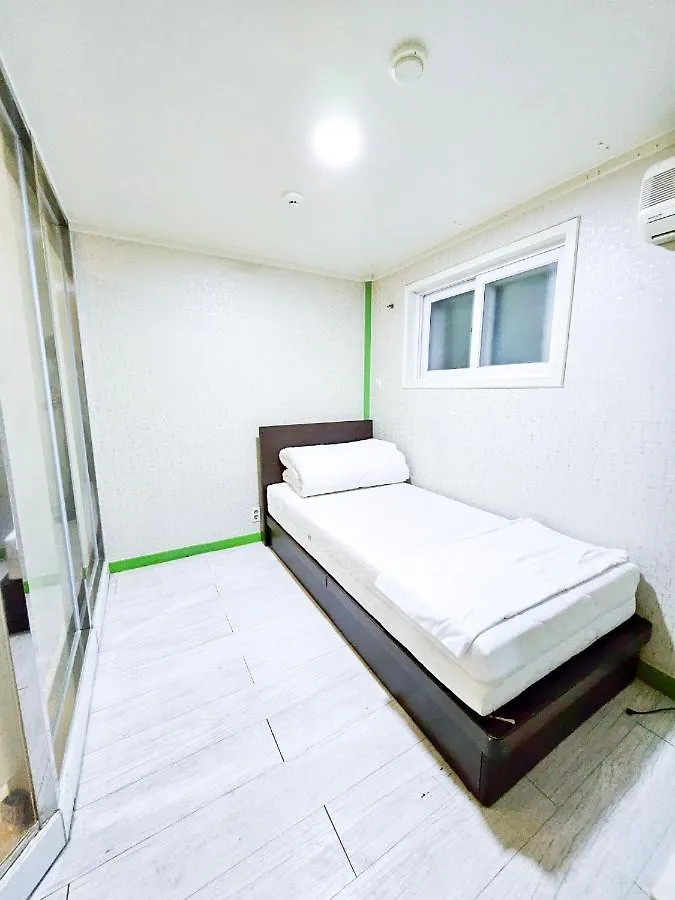 Travelers A Korea Hostel ソウル特別市