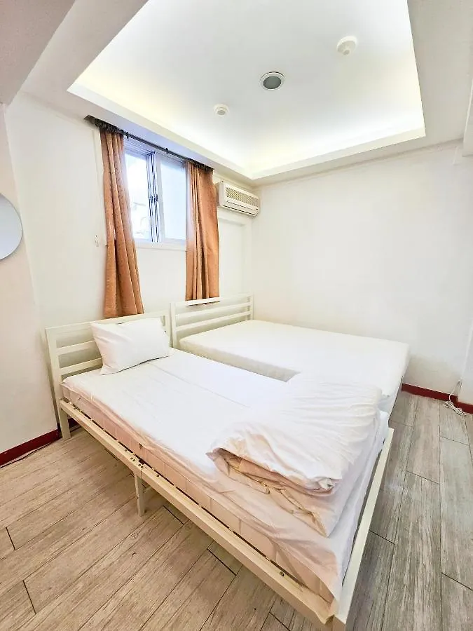 Travelers A Korea Hostel ソウル特別市