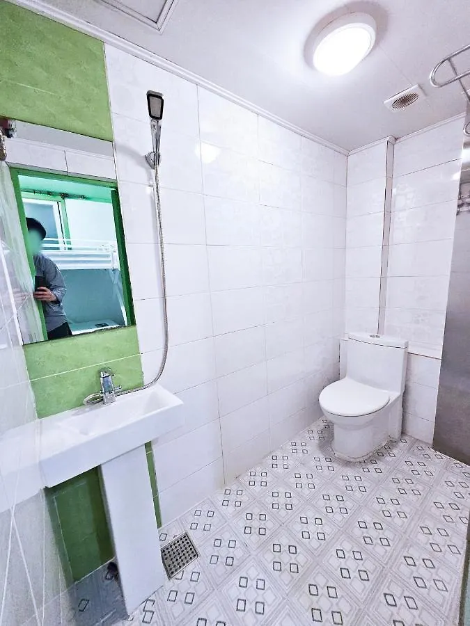 Travelers A Korea Hostel ソウル特別市 韓国