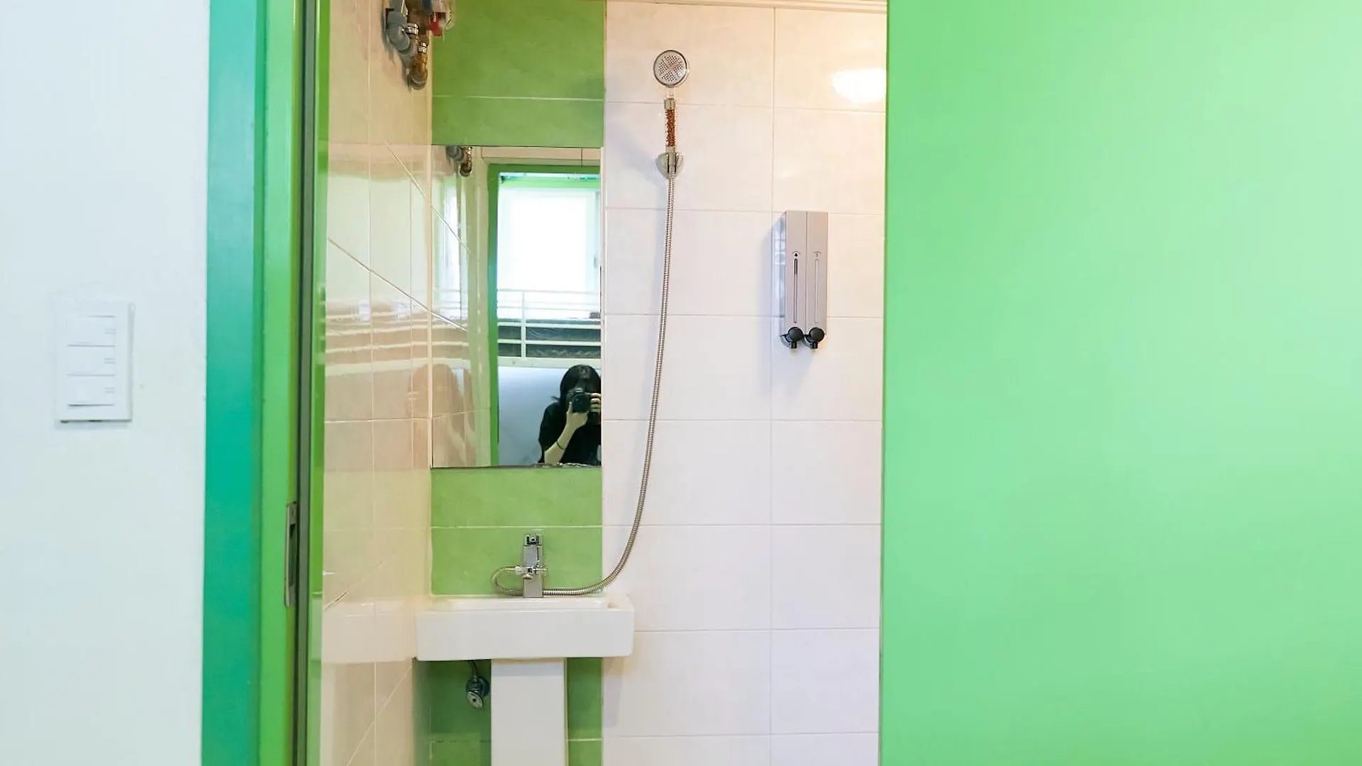 Travelers A Korea Hostel ソウル特別市