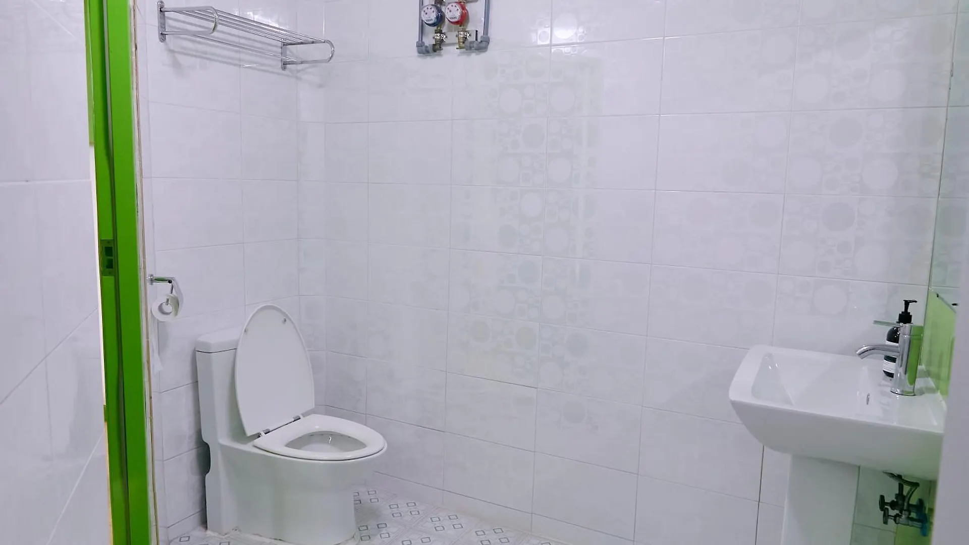 Travelers A Korea Hostel ソウル特別市 0*,