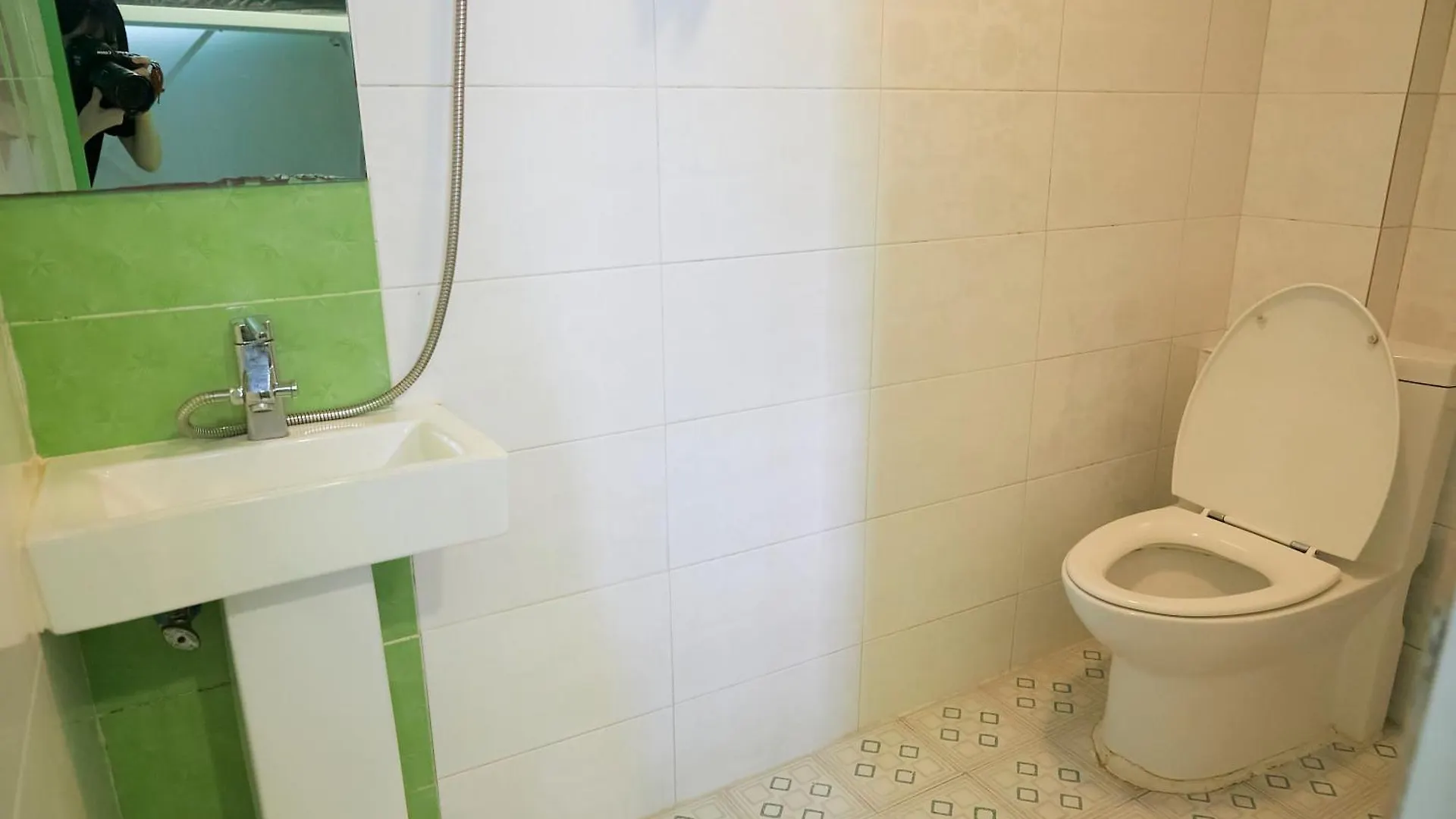 Travelers A Korea Hostel ソウル特別市