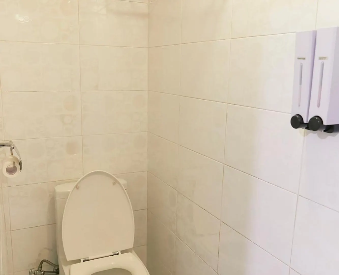 Travelers A Korea Hostel ソウル特別市