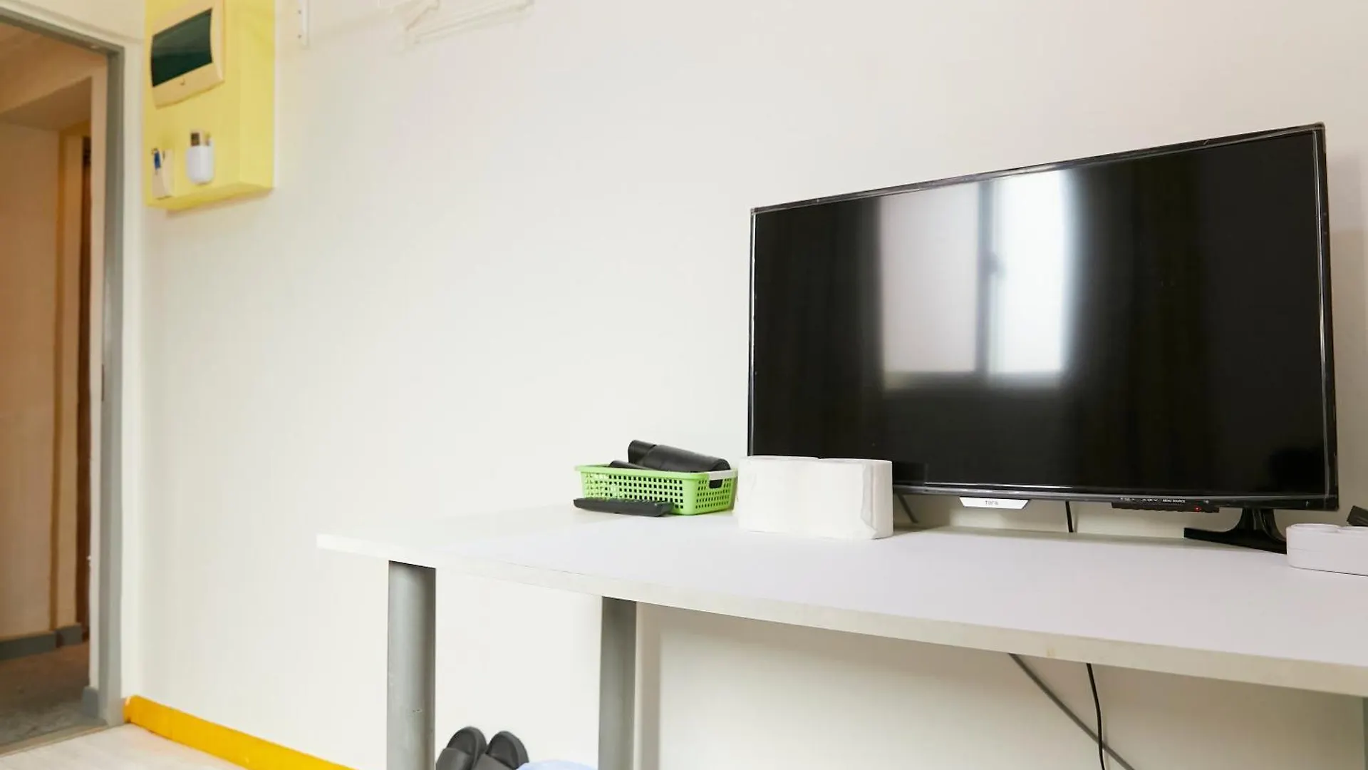 Travelers A Korea Hostel ソウル特別市 韓国