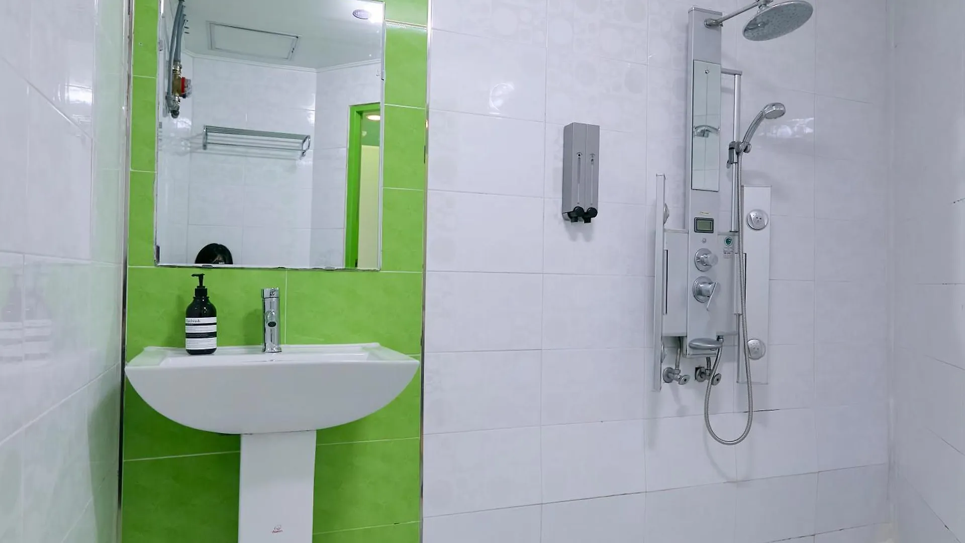 Travelers A Korea Hostel ソウル特別市 韓国