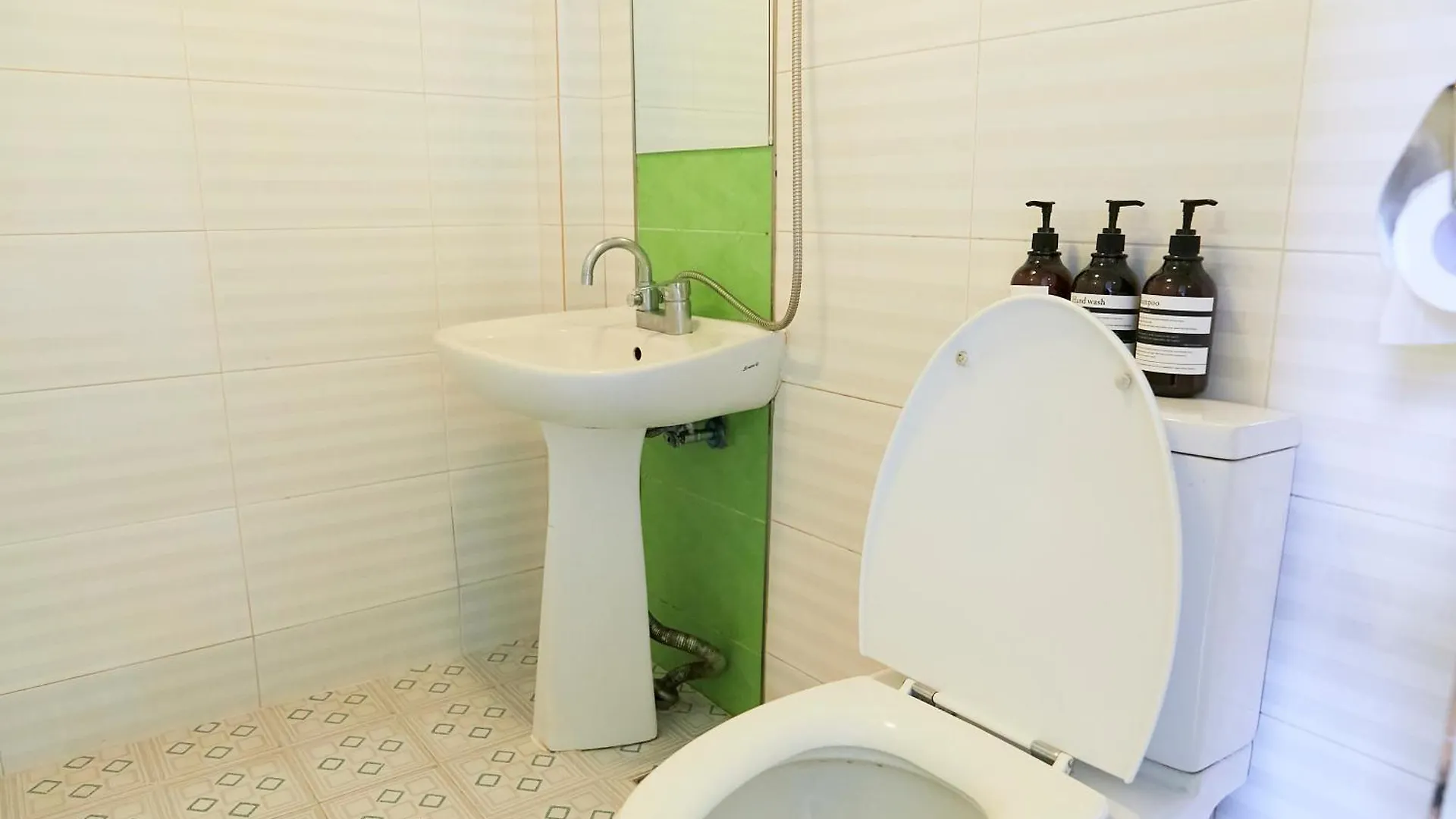 Travelers A Korea Hostel ソウル特別市