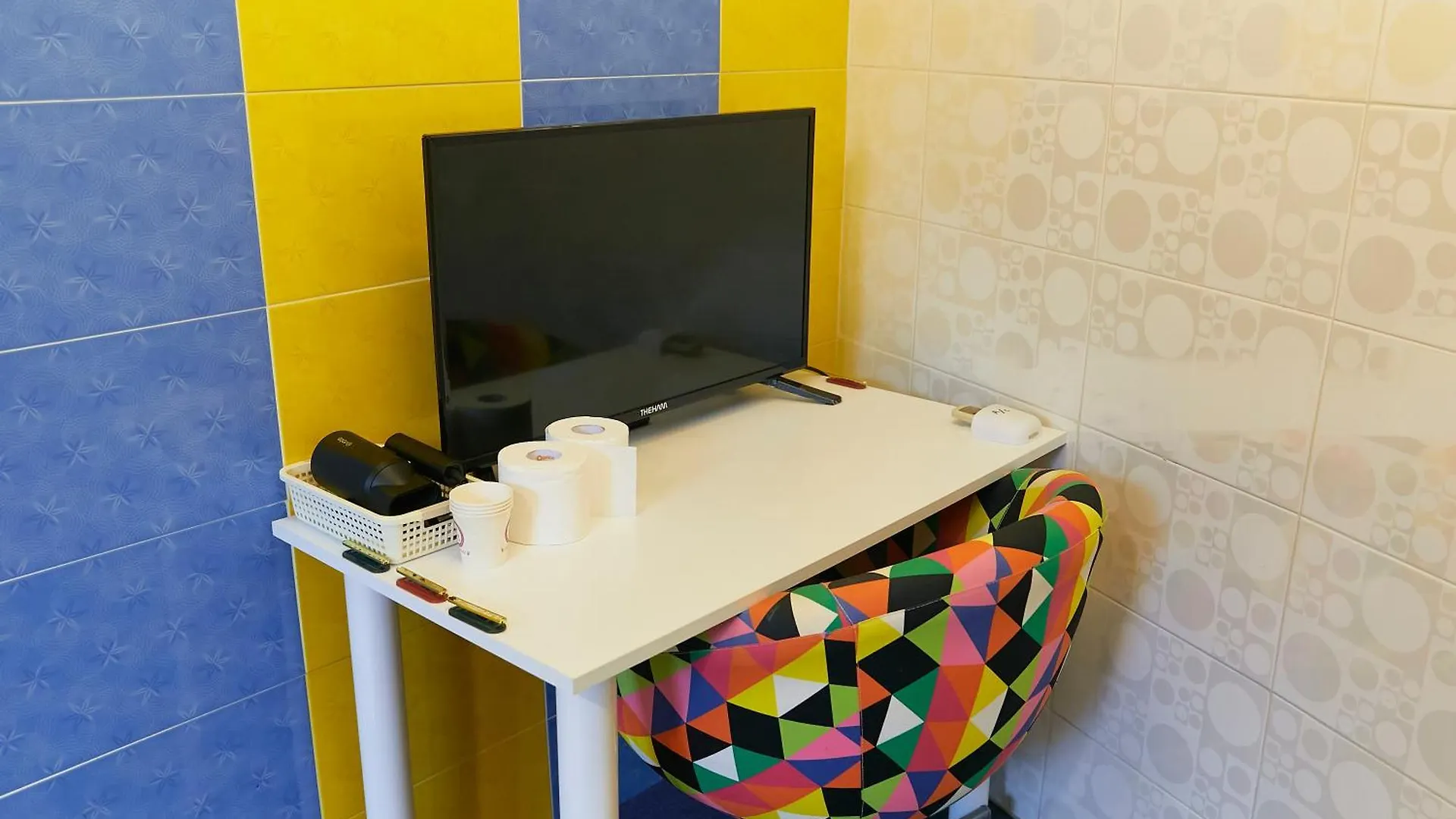 Travelers A Korea Hostel ソウル特別市