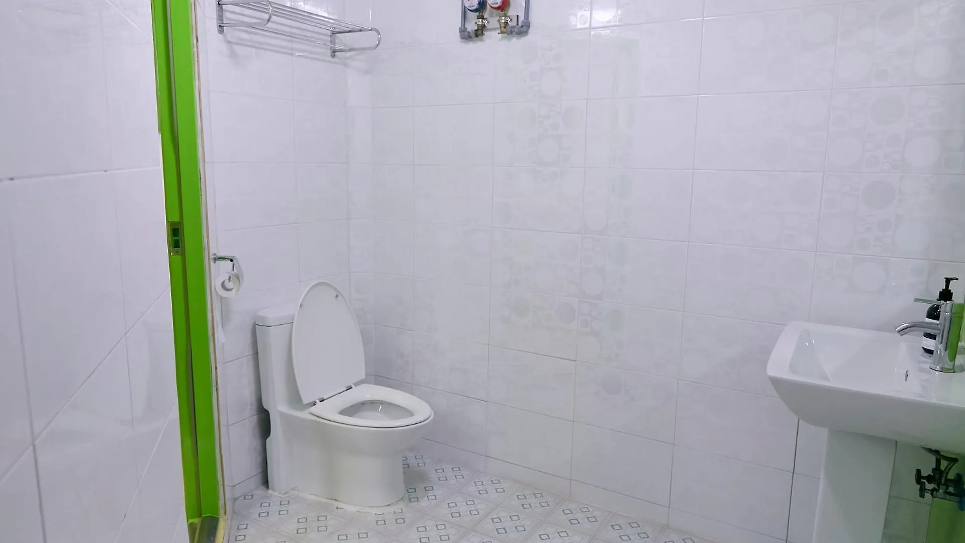 Travelers A Korea Hostel ソウル特別市