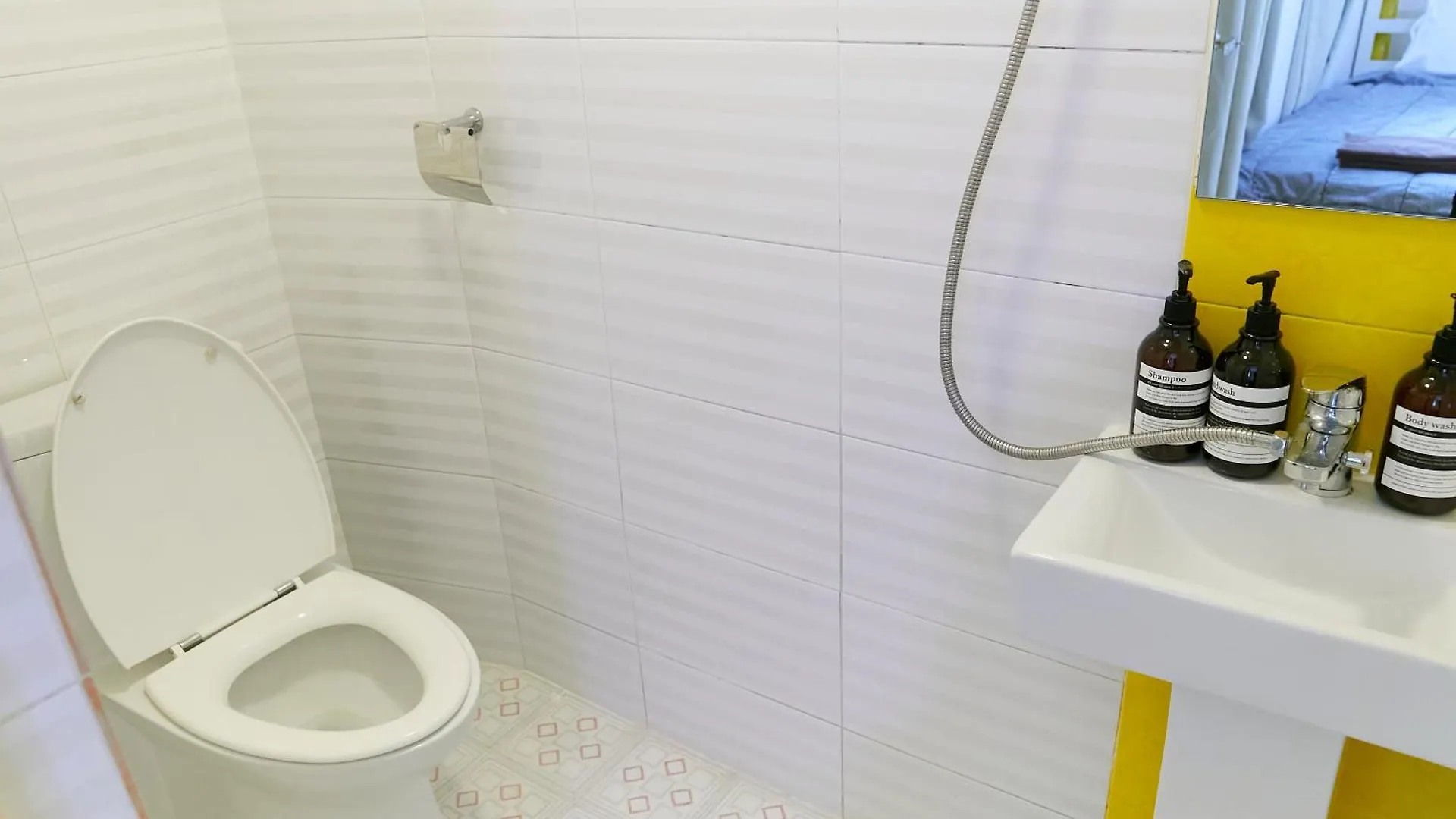 Travelers A Korea Hostel ソウル特別市
