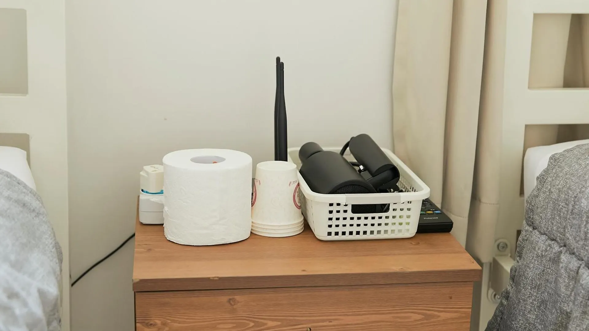 Travelers A Korea Hostel ソウル特別市