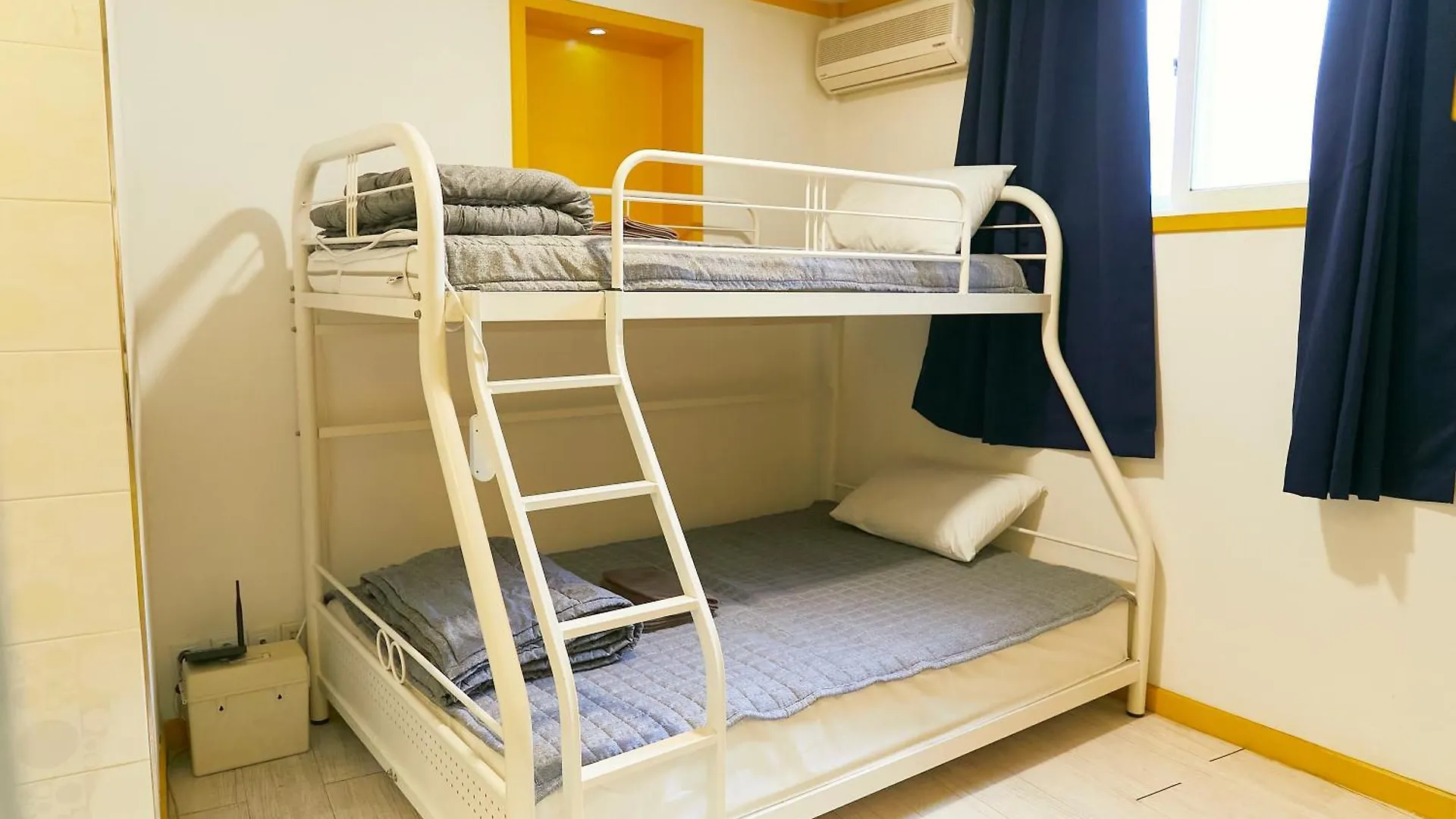 Travelers A Korea Hostel ソウル特別市 韓国